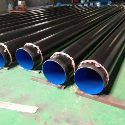 上饶涂塑钢管的施工流程注意事项包括