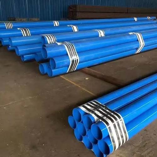 上饶涂塑钢管现货