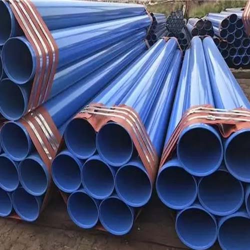 上饶涂塑钢管检测