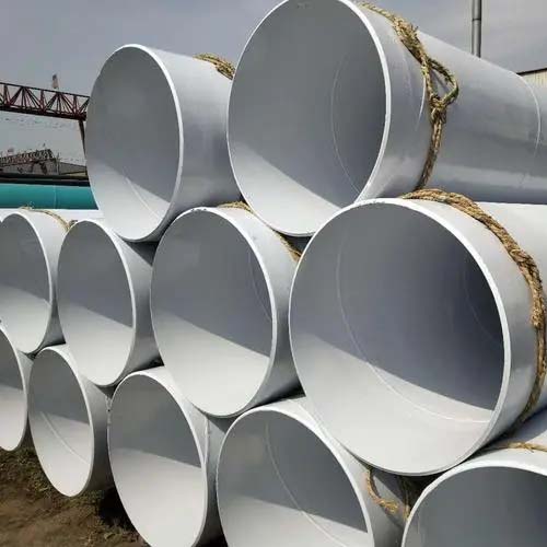 上饶涂塑钢管厂家