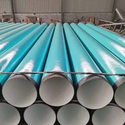 上饶防腐涂塑钢管的执行标准