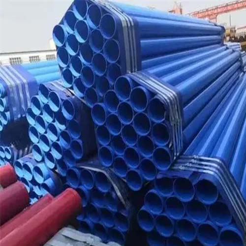 如何选购上饶给水涂塑钢管？