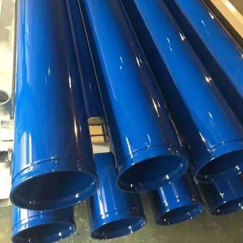 上饶给水涂塑钢管有哪些型号？