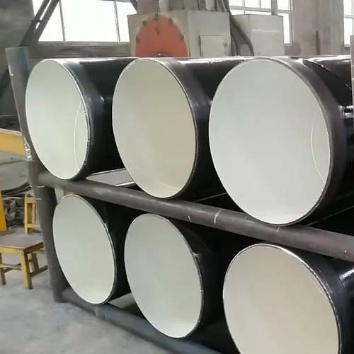 上饶涂塑钢管防腐条件