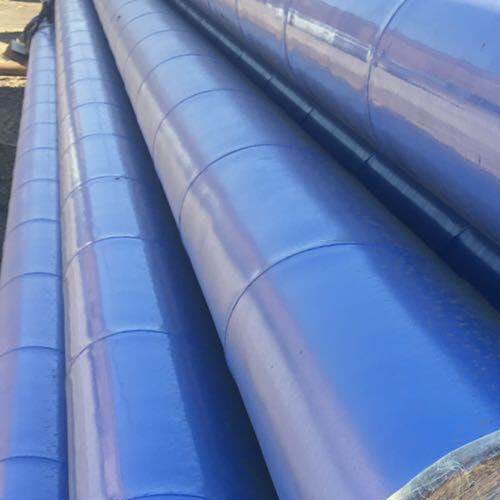 上饶防腐涂塑钢管安装注意事项有哪些？