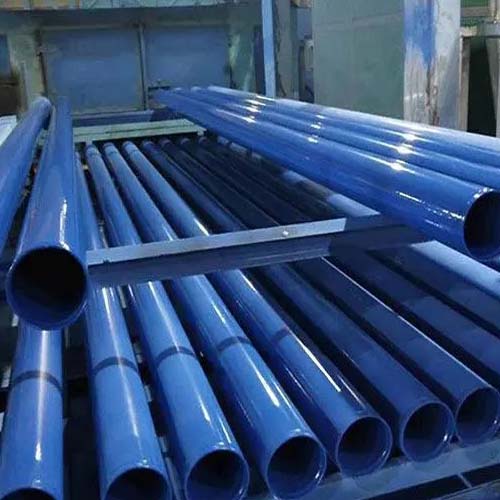 上饶防腐涂塑钢管厂家