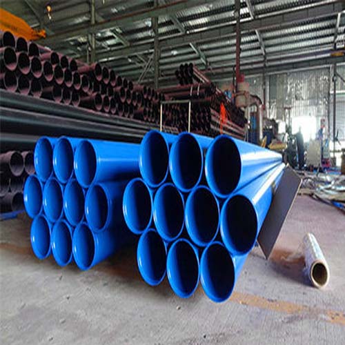 上饶防腐涂塑钢管长度