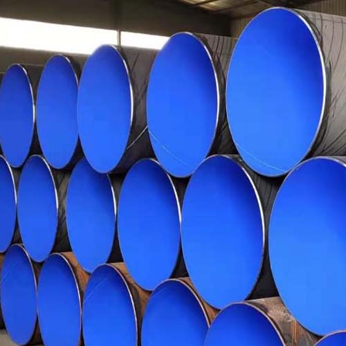 上饶给水涂塑钢管厂家